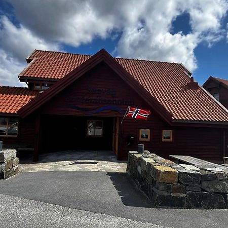 Sirevag Konferansehotell As Kültér fotó