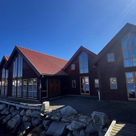 Sirevag Konferansehotell As Kültér fotó